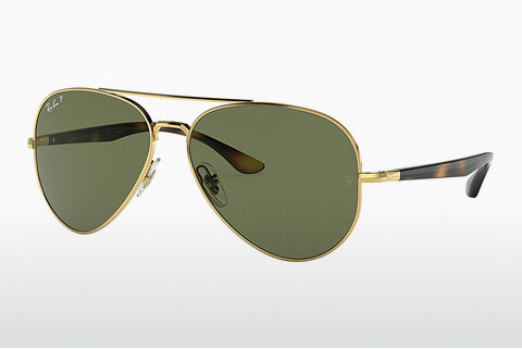 Zonnebril Ray-Ban RB3675 001/58