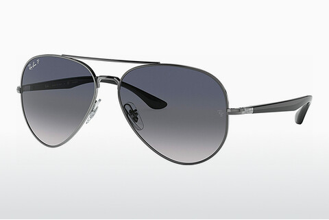 Zonnebril Ray-Ban RB3675 004/78