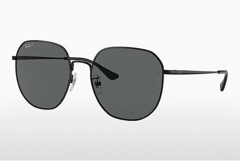 Zonnebril Ray-Ban RB3680D 002/81