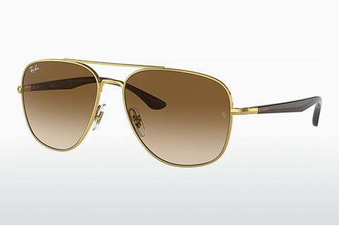 Zonnebril Ray-Ban RB3683 001/51