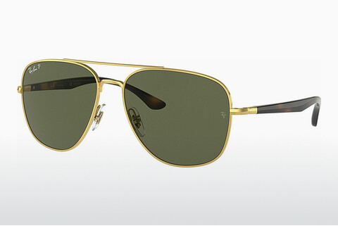Zonnebril Ray-Ban RB3683 001/58