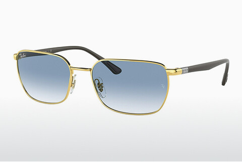 Zonnebril Ray-Ban RB3684 001/3F