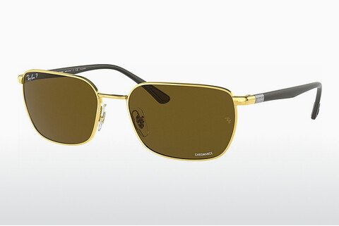 Zonnebril Ray-Ban RB3684CH 001/AN