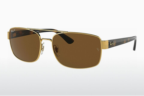 Zonnebril Ray-Ban RB3687 001/57