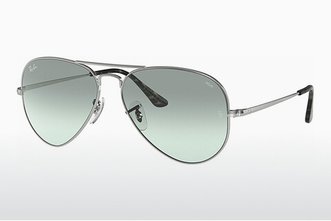 Lunettes de soleil Ray-Ban Aviator Metal Ii (RB3689 9149AD)