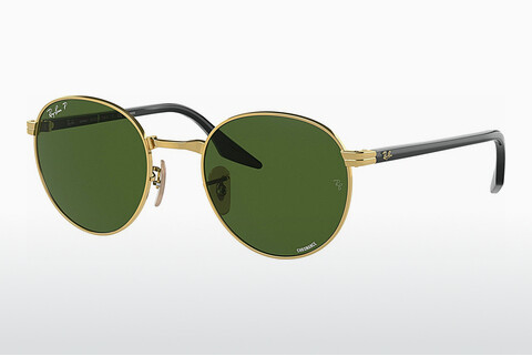 Zonnebril Ray-Ban RB3691 001/P1
