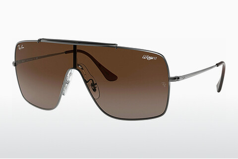 Zonnebril Ray-Ban WINGS II (RB3697 004/13)
