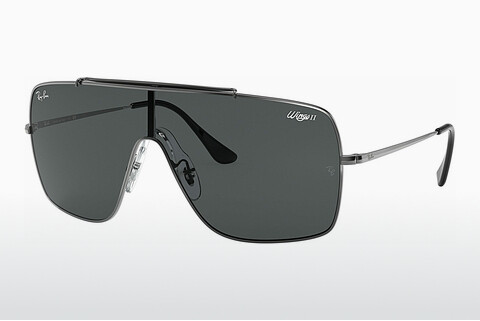 Zonnebril Ray-Ban WINGS II (RB3697 004/87)