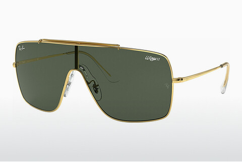 Zonnebril Ray-Ban WINGS II (RB3697 905071)
