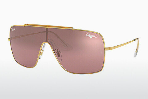 Zonnebril Ray-Ban WINGS II (RB3697 9050Y2)