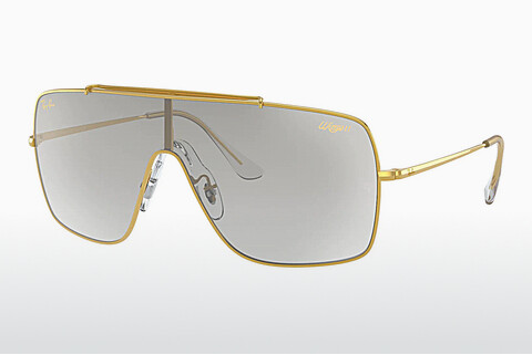 Lunettes de soleil Ray-Ban WINGS II (RB3697 91966I)