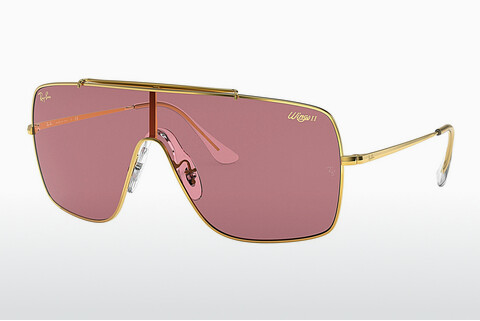 Zonnebril Ray-Ban WINGS II (RB3697 919684)