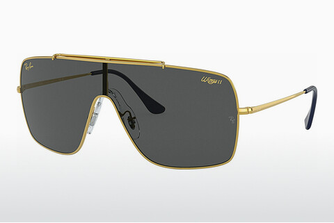Zonnebril Ray-Ban WINGS II (RB3697 924687)