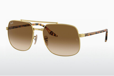 Zonnebril Ray-Ban RB3699 001/51