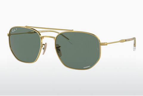 Zonnebril Ray-Ban RB3707 001/O9