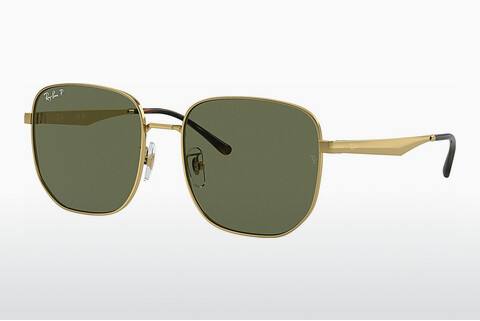 Zonnebril Ray-Ban RB3713D 001/9A