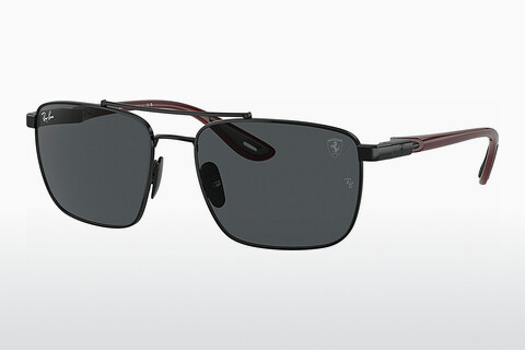 Zonnebril Ray-Ban RB3715M F02087