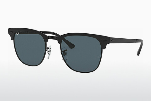 Lunettes de soleil Ray-Ban Clubmaster Metal (RB3716 186/R5)