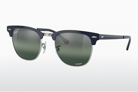 Zonnebril Ray-Ban CLUBMASTER METAL (RB3716 9254G6)