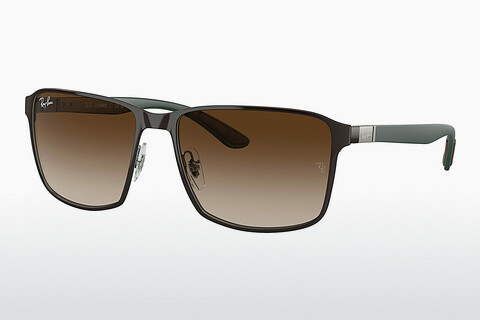 Zonnebril Ray-Ban RB3721 188/13