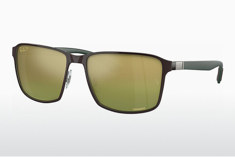 Zonnebril Ray-Ban RB3721CH 188/6O