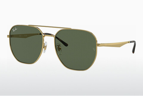 Zonnebril Ray-Ban RB3724D 001/71