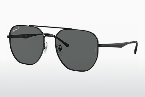 Zonnebril Ray-Ban RB3724D 002/81