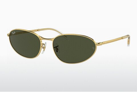 Zonnebril Ray-Ban RB3734 001/31