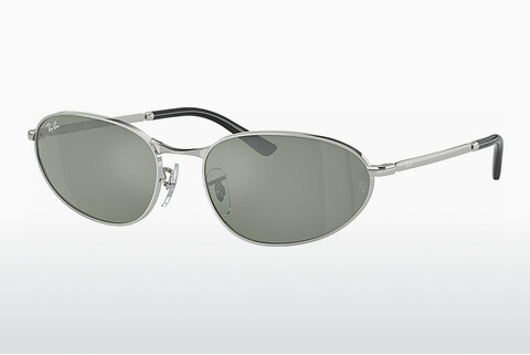 Zonnebril Ray-Ban RB3734 003/40