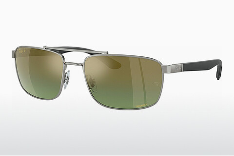 Zonnebril Ray-Ban RB3737CH 004/6O