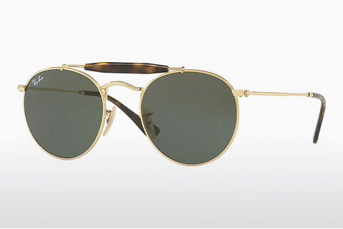 Zonnebril Ray-Ban RB3747 001