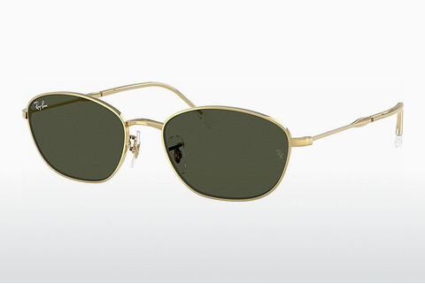 Zonnebril Ray-Ban RB3749 001/31