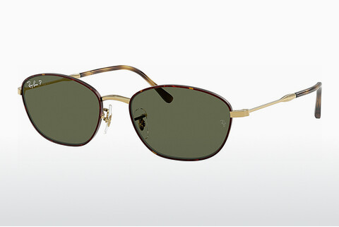 Zonnebril Ray-Ban RB3749 927358