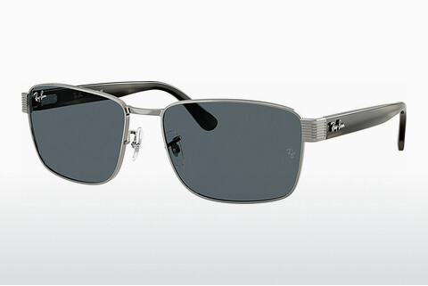 Zonnebril Ray-Ban RB3750 004/R5