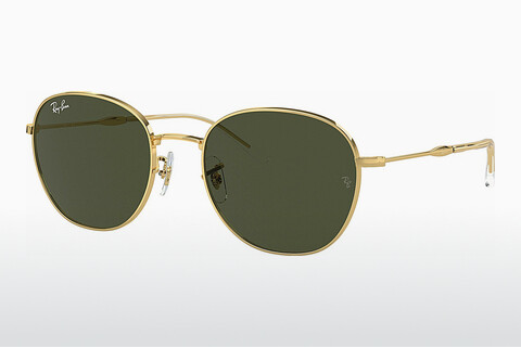 Zonnebril Ray-Ban RB3809 001/31