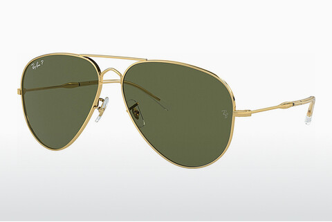 Zonnebril Ray-Ban OLD AVIATOR (RB3825 001/58)