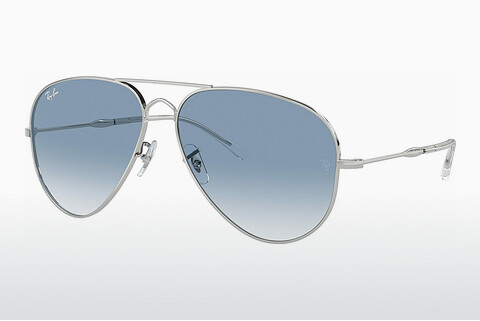 Lunettes de soleil Ray-Ban OLD AVIATOR (RB3825 003/3F)