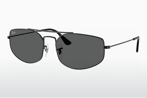 Zonnebril Ray-Ban EXPLORER  5 (RB3845 002/B1)