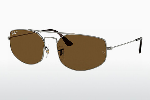 Zonnebril Ray-Ban EXPLORER  5 (RB3845 004/57)