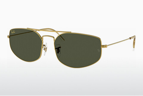 Zonnebril Ray-Ban EXPLORER  5 (RB3845 919631)