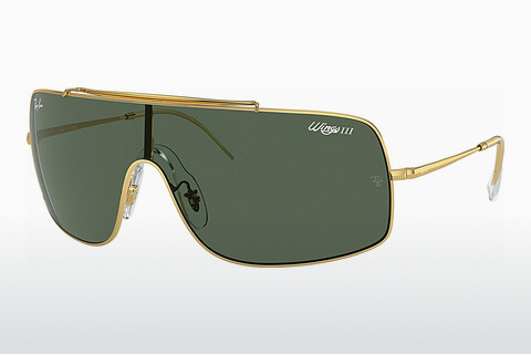 Zonnebril Ray-Ban WINGS III (RB3897 001/71)