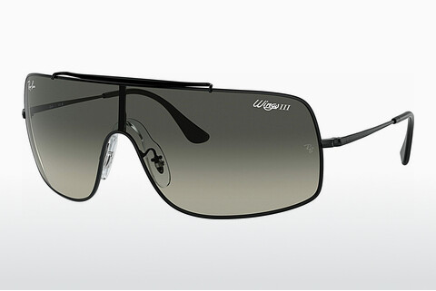 Zonnebril Ray-Ban WINGS III (RB3897 002/11)