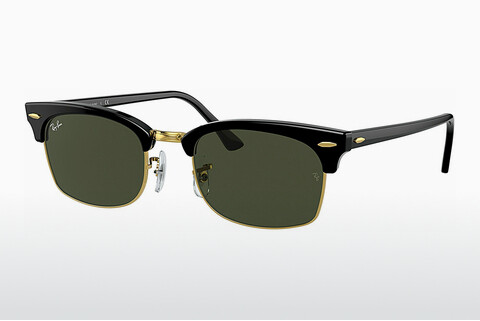 Zonnebril Ray-Ban CLUBMASTER SQUARE (RB3916 130331)