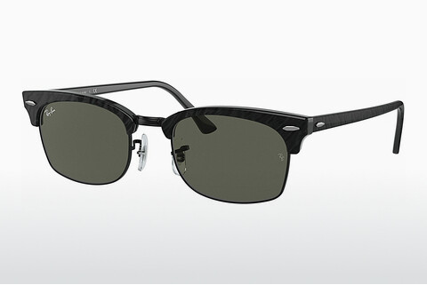 Zonnebril Ray-Ban CLUBMASTER SQUARE (RB3916 1305B1)
