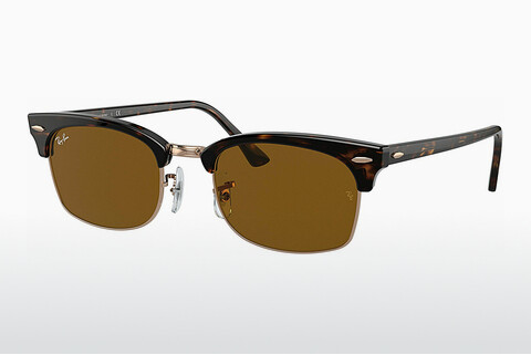 Zonnebril Ray-Ban CLUBMASTER SQUARE (RB3916 130933)