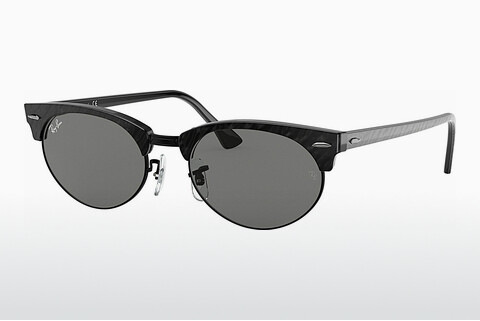 Zonnebril Ray-Ban CLUBMASTER OVAL (RB3946 1305B1)