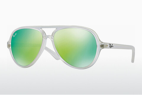 Zonnebril Ray-Ban CATS 5000 (RB4125 646/19)