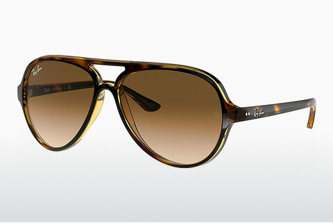 Zonnebril Ray-Ban CATS 5000 (RB4125 710/51)