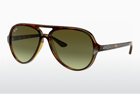 Zonnebril Ray-Ban CATS 5000 (RB4125 710/A6)