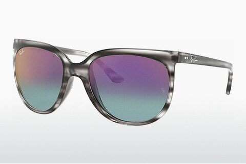 Zonnebril Ray-Ban CATS 1000 (RB4126 6430T6)